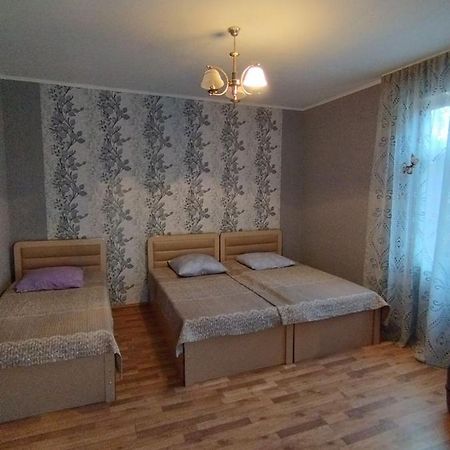 Apartmán Lika'S Sweet House Katskhi Exteriér fotografie